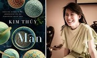 Nữ nhà văn Canada gốc Việt Kim Thúy: Có một cách yêu tiếng Việt rất riêng