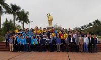 Thể thao Việt Nam phấn đấu giành thành tích cao tại Sea Games 30 năm 2019