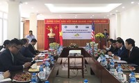 Xoài Việt Nam chính thức được xuất khẩu sang Hoa Kỳ