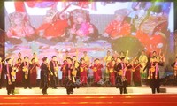Khai mạc Tuần Văn hóa, Thể thao và Du lịch tỉnh Lạng Sơn năm 2019