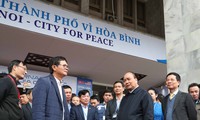 Hội nghị Thượng đỉnh Hoa Kỳ-Triều Tiên lần hai: Việt Nam là thành viên tích cực và có trách nhiệm của cộng đồng quốc tế