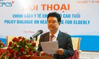 PGS Phạm Lê Tuấn: Mô hình bác sĩ gia đình giảm gánh nặng cho người dân, cho xã hội