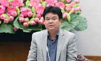 PGS TS Phạm Lê Tuấn: Phòng chống sa sút trí tuệ cần trở thành một ưu tiên y tế quốc gia