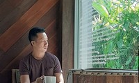 Nguyễn Trương Quý với những câu chuyện về Hà Nội