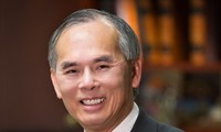 BS gốc Việt tiếp tục được bầu làm Chủ tịch IAPRD