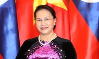  Chủ tịch Quốc hội Nguyễn Thị Kim Ngân sẽ thăm chính thức nước Cộng hòa Nhân dân Trung Hoa
