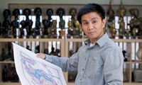 Những tấm bản đồ quý khẳng định chủ quyền biển đảo Việt Nam