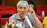 KTS Phạm Thanh Tùng:  Lịch sử không mua được, ký ức không mua được