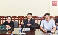Hiệu quả hợp tác chuyển giao tri thức Việt trong và ngoài nước