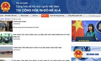 Khuyến cáo người Việt tại Indonesia đã đăng ký về nước