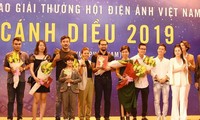 Nhìn lại giải thưởng Cánh diều của điện ảnh Việt