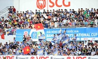 Cơ hội để quảng bá bóng đá Việt Nam