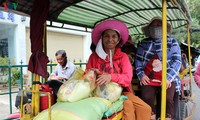 Cộng đồng người Việt tại Campuchia cùng giúp nhau vượt khó do Covid-19