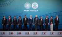 Australia đề xuất thành lập ASEAN+6 