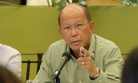 Philippines gọi việc Trung Quốc tập trận ở Biển Đông là "khiêu khích"