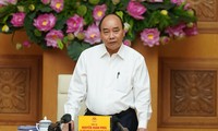 Thủ tướng Nguyễn Xuân Phúc: tinh thần yêu nước giúp Việt Nam bước qua khó khăn