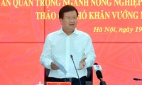 Phó Thủ tướng Trịnh Đình Dũng: Giải ngân vốn đầu tư công nhanh nhưng phải chất lượng, hiệu quả 