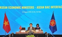 ASEAN 2020: Xây dựng kế hoạch phục hồi kinh tế sau dịch COVID-19