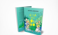 NXB Phụ nữ ra mắt sách mới của tên tuổi lừng lẫy cho thiếu nhi Astrid Lindgren 