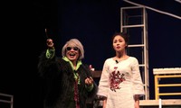 Sức sống kịch Lưu Quang Vũ trên sân khấu Nhà hát Tuổi trẻ