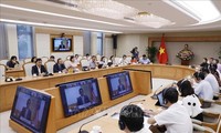 Hội nghị trực tuyến Mạng lưới thực hành quy định tốt ASEAN- OECD lần thứ 6