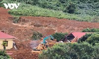 Sạt lở đất ở Hướng Hóa, Quảng Trị: đã tìm được 11 thi thể