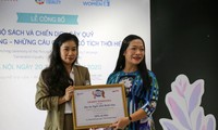 Bộ sách về bình đẳng giới đầu tiên tại Việt Nam dành cho thiếu nhi
