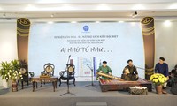 "Ai nhớ Tố Như": Chuỗi sự kiện văn hóa nhân 200 năm ngày mất Đại thi hào Nguyễn Du