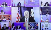 Giáo sư Mỹ nêu tầm quan trọng của quan hệ ASEAN - Mỹ