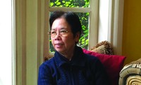 Nhà văn Lê Phương Liên ra mắt sách kỷ niệm 50 năm viết cho thiếu nhi