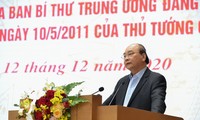 Nâng cao vai trò, trách nhiệm của Hội Nông dân Việt Nam trong phát triển nông nghiệp, nông thôn