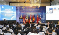 Nâng cao hiệu quả hợp tác đảm bảo an ninh mạng trong các nước ASEAN + 3