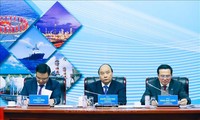 Thủ tướng Nguyễn Xuân Phúc dự hội nghị triển khai nhiệm vụ năm 2021 của  Petrovietnam 