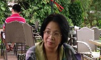 Nhà văn Lê Minh Hà: Viết về Ăn là viết về một lề lối Nghĩ và Sống của những người Việt như mình