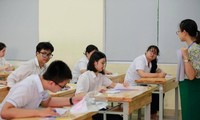 Triển khai thí điểm dạy tiếng Hàn, tiếng Đức trong chương trình giáo dục phổ thông