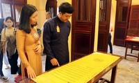 Thừa Thiên – Huế: Khai trương không gian Tàng Thơ Lâu và giới thiệu thư tịch triều Nguyễn