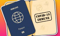 Tỉnh Quảng Nam có thể trở thành tỉnh đầu tiên trong cả nước áp dụng thí điểm cơ chế ‘hộ chiếu vaccine’.