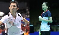 Thể thao Việt Nam có thêm 2 suất dự Olympic Tokyo