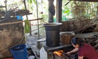 Phát huy mô hình kinh tế hợp tác xã, làng nghề ở tỉnh Hà Giang 