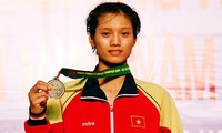 Việt Nam đã có 18 vé tham dự Olympic Tokyo 