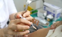Tiêm vaccine ngừa COVID-19 cho nhân viên các tổ chức phi chính phủ nước ngoài tại Việt Nam