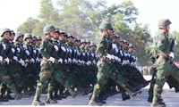 Liên doanh Viettel góp phần hiện đại hóa quân đội Lào