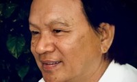 Nhà văn Trần Hữu Lục qua đời 