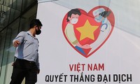 Việt Nam và cộng đồng quốc tế đoàn kết xử lý các vấn đề toàn cầu