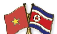 Điện mừng Quốc khánh CHDCND Triều Tiên