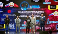 Giải thể thao điện tử Nga – Việt 2021 góp phần củng cố hợp tác nhân văn giữa hai nước