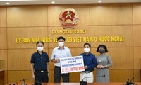 Uỷ ban Nhà nước về người Việt Nam ở nước ngoài: Cầu nối giữa kiều bào với đất nước trong đại dịch covid-19
