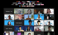 Sinh viên Việt Nam tại Australia thúc đẩy các giải pháp phát triển công nghệ