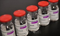 Latvia nhượng vaccine phòng COVID-19 cho Việt Nam