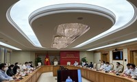 Thông báo nhanh Kết quả Hội nghị lần thứ 4 Ban Chấp hành Trung ương Đảng khóa XIII 